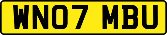 WN07MBU