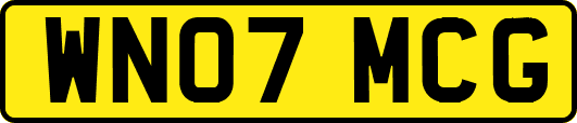 WN07MCG