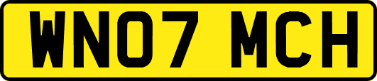 WN07MCH