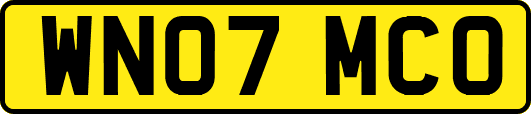 WN07MCO