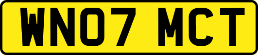 WN07MCT