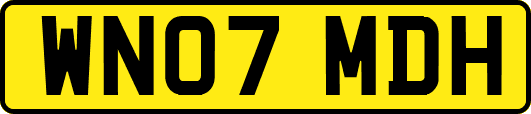 WN07MDH