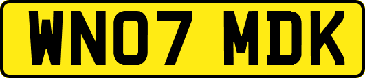 WN07MDK