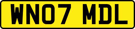 WN07MDL