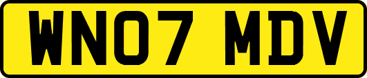 WN07MDV