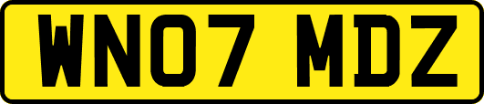 WN07MDZ