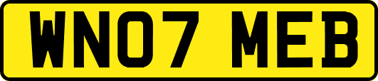 WN07MEB