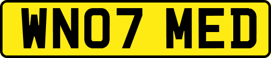 WN07MED