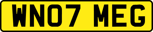 WN07MEG