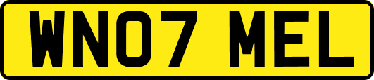 WN07MEL