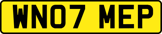 WN07MEP