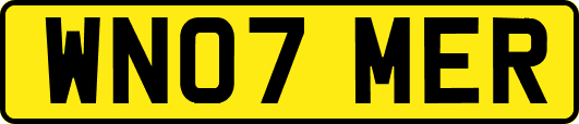 WN07MER