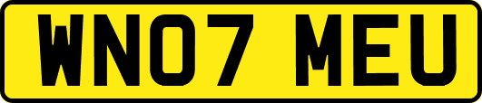 WN07MEU