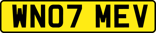 WN07MEV
