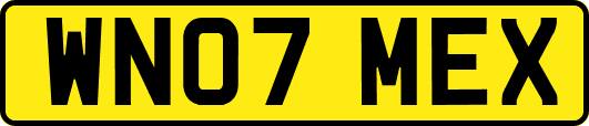 WN07MEX