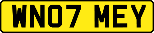 WN07MEY