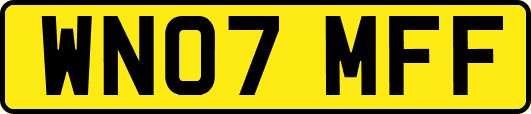 WN07MFF
