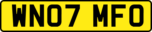 WN07MFO