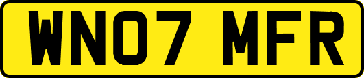 WN07MFR