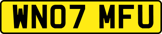 WN07MFU