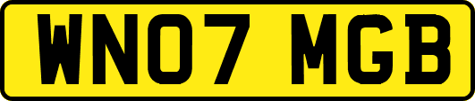 WN07MGB