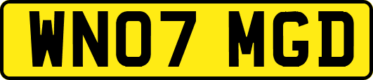 WN07MGD