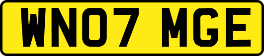WN07MGE
