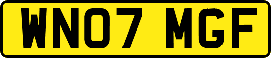 WN07MGF