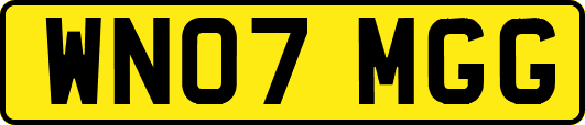 WN07MGG