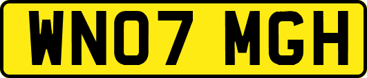 WN07MGH