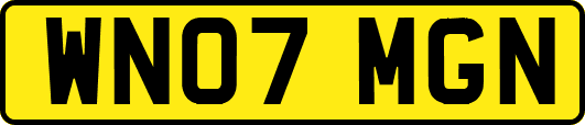 WN07MGN
