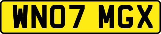 WN07MGX