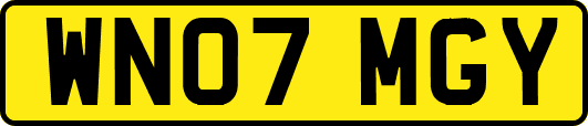 WN07MGY