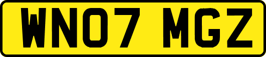 WN07MGZ
