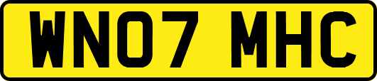 WN07MHC