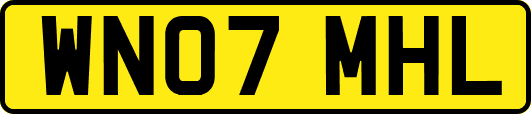 WN07MHL