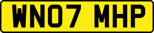 WN07MHP