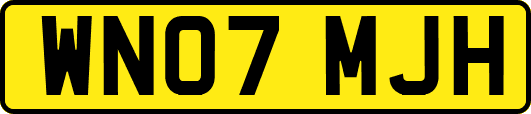 WN07MJH