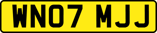 WN07MJJ