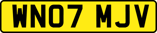 WN07MJV
