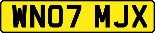 WN07MJX