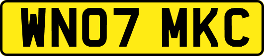 WN07MKC