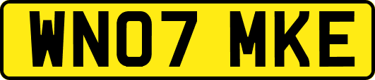 WN07MKE