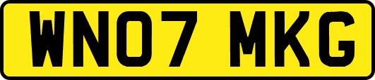 WN07MKG