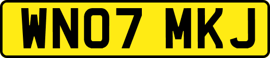 WN07MKJ