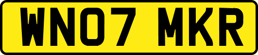 WN07MKR