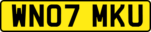 WN07MKU