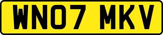 WN07MKV