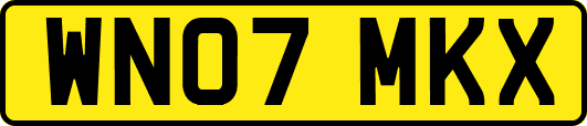 WN07MKX