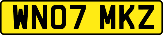 WN07MKZ